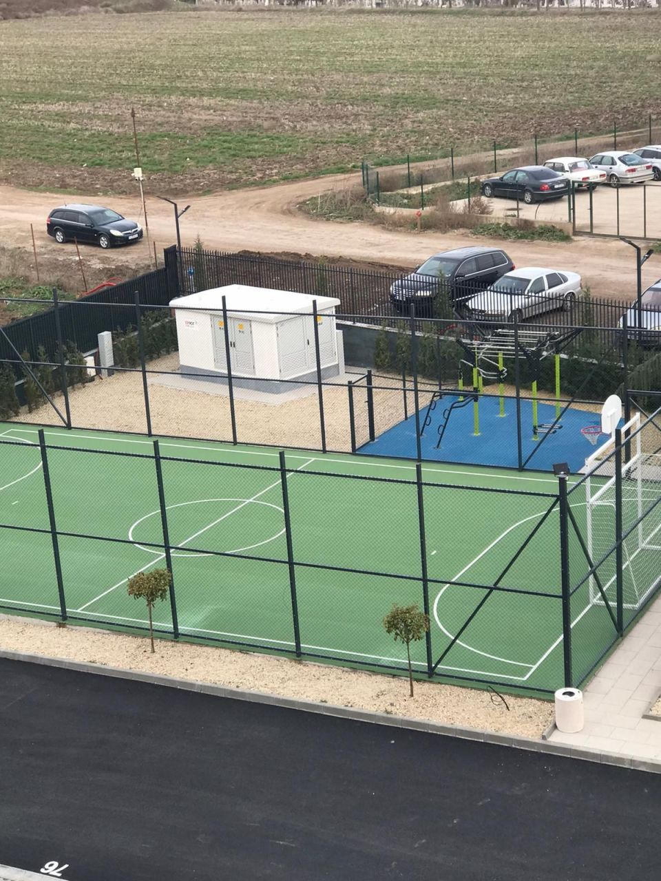 Appartamenti a Burgas, Bulgaria, 60 m² - foto 2