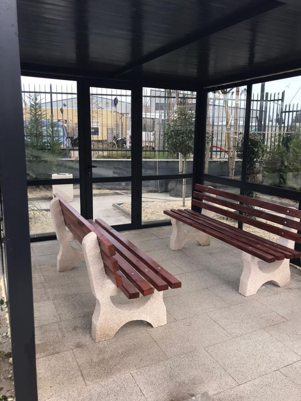 Appartamenti a Burgas, Bulgaria, 60 m² - foto 11