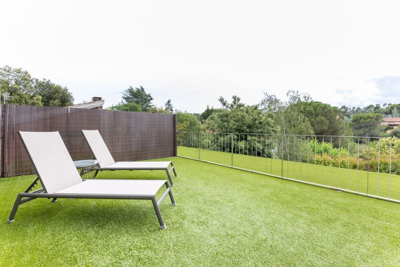 Villa in Barcelona, Spain, 573 m² - picture 5