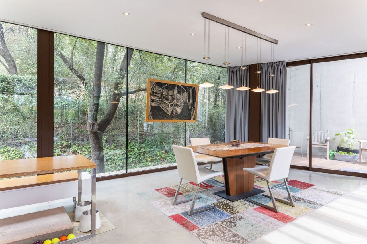 Villa in Barcelona, Spain, 573 m² - picture 17