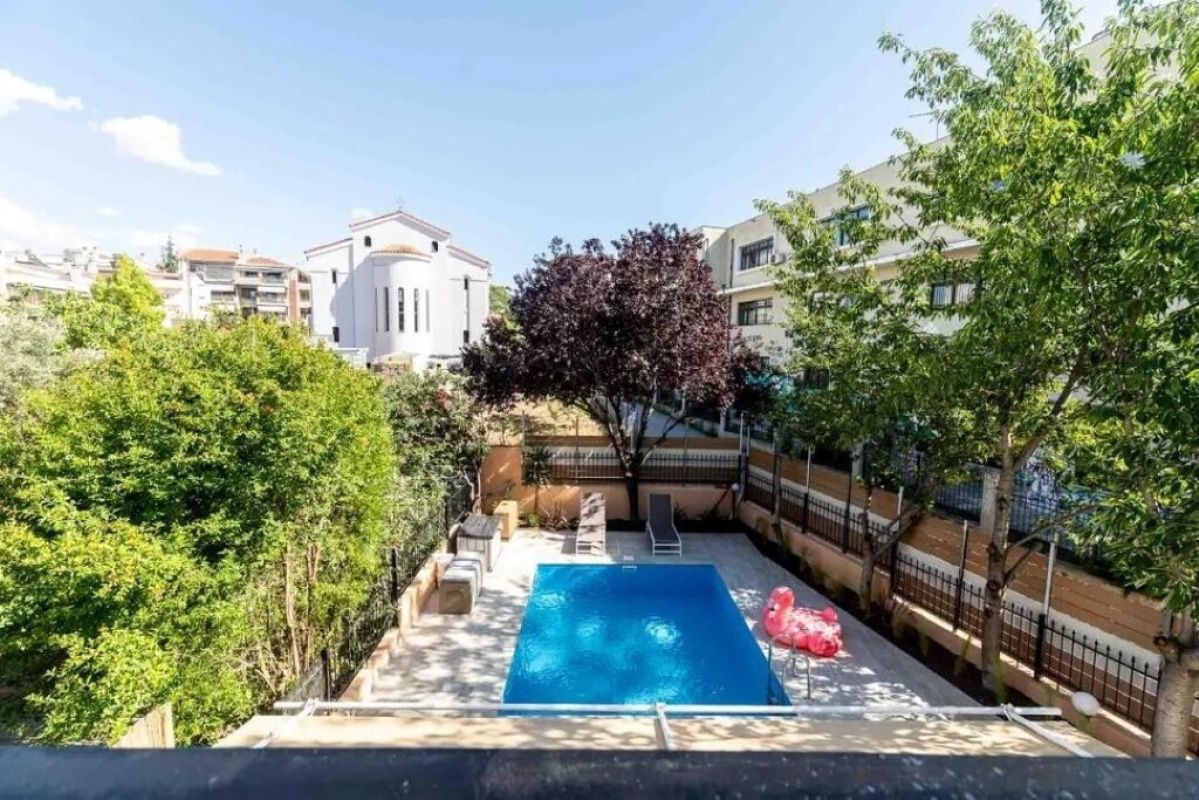 Casa en Salónica, Grecia, 180 m² - imagen 2