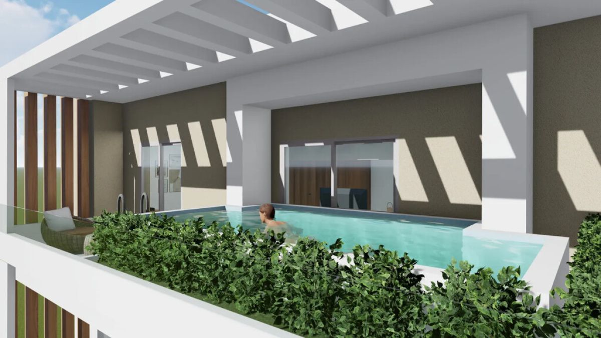 Casa adosada en Atenas, Grecia, 150 m² - imagen 5