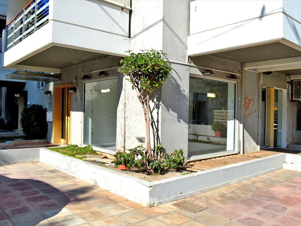 Commercial property in Athens, Greece, 42 m² - picture 1