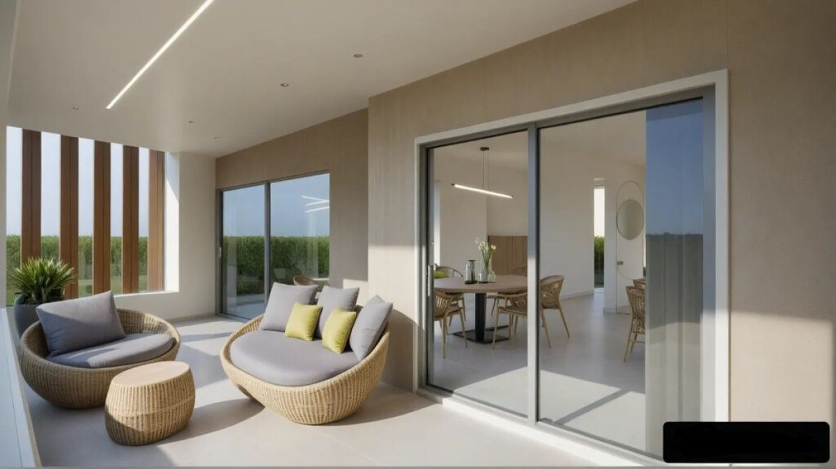 Casa adosada en Atenas, Grecia, 150 m² - imagen 10