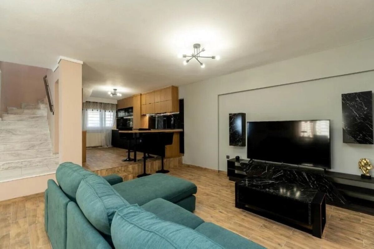 Casa en Salónica, Grecia, 180 m² - imagen 12