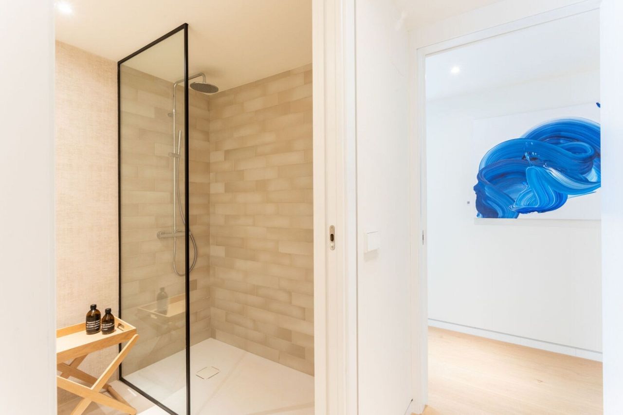 Appartement à Barcelone, Espagne, 158 m² - image 6