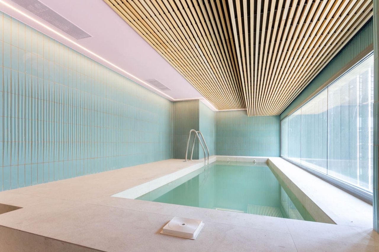 Appartement à Barcelone, Espagne, 158 m² - image 16