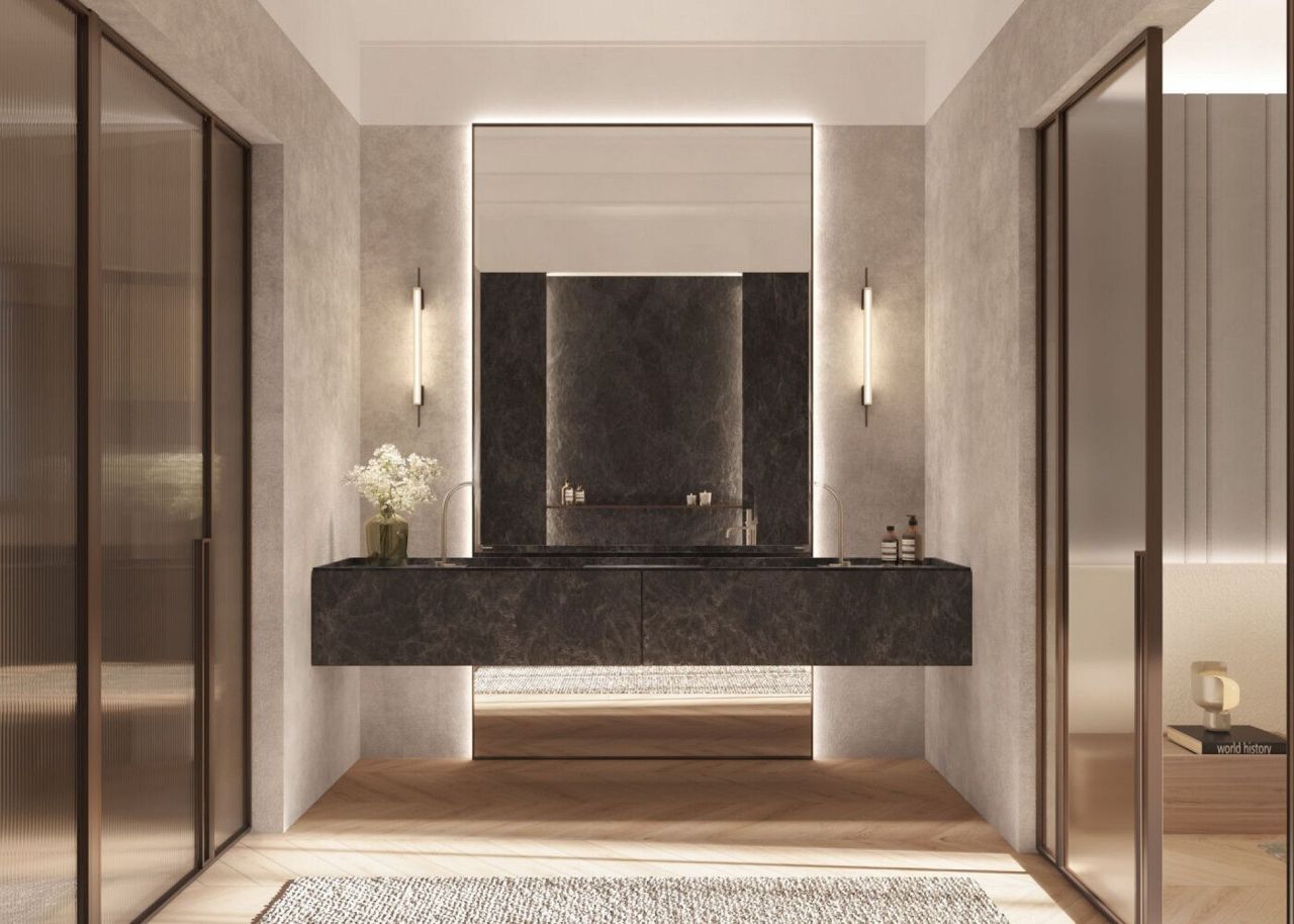 Piso en Barcelona, España, 150 m² - imagen 6