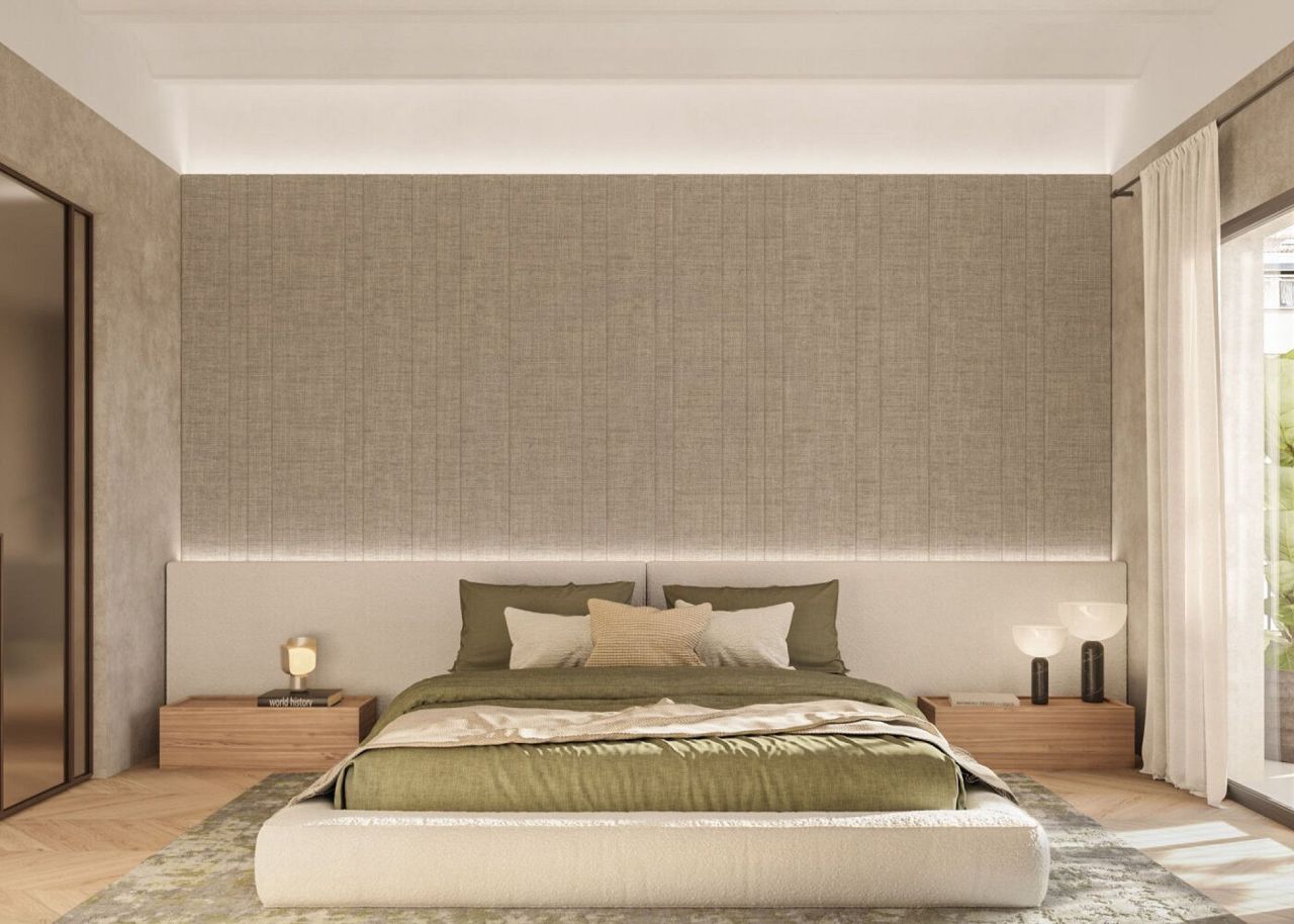 Piso en Barcelona, España, 150 m² - imagen 8