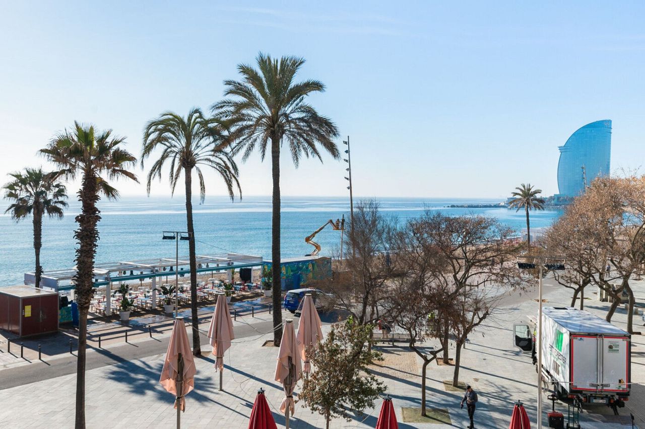 Appartamento a Barcellona, Spagna, 91 m² - foto 5