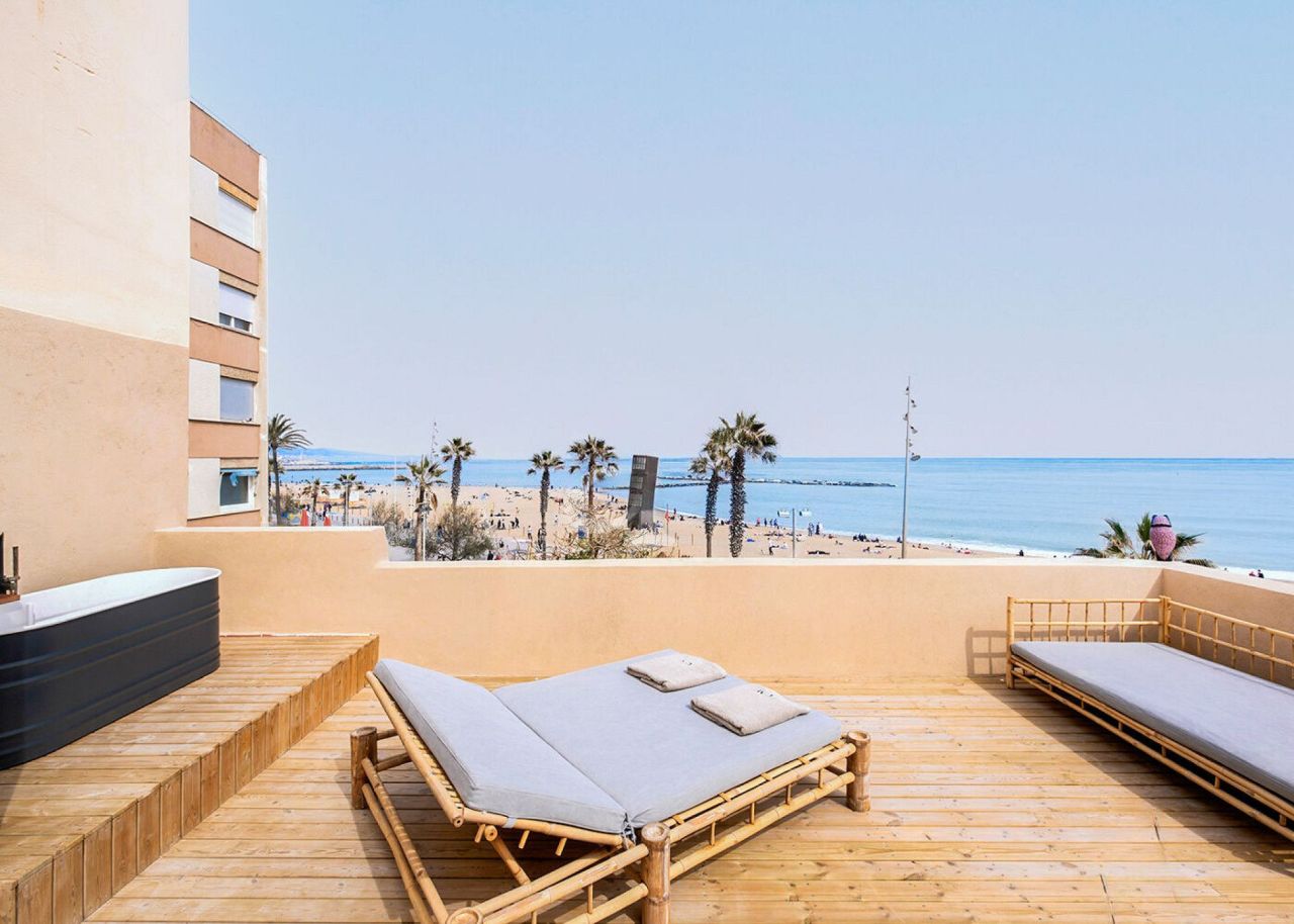 Appartamento a Barcellona, Spagna, 91 m² - foto 3