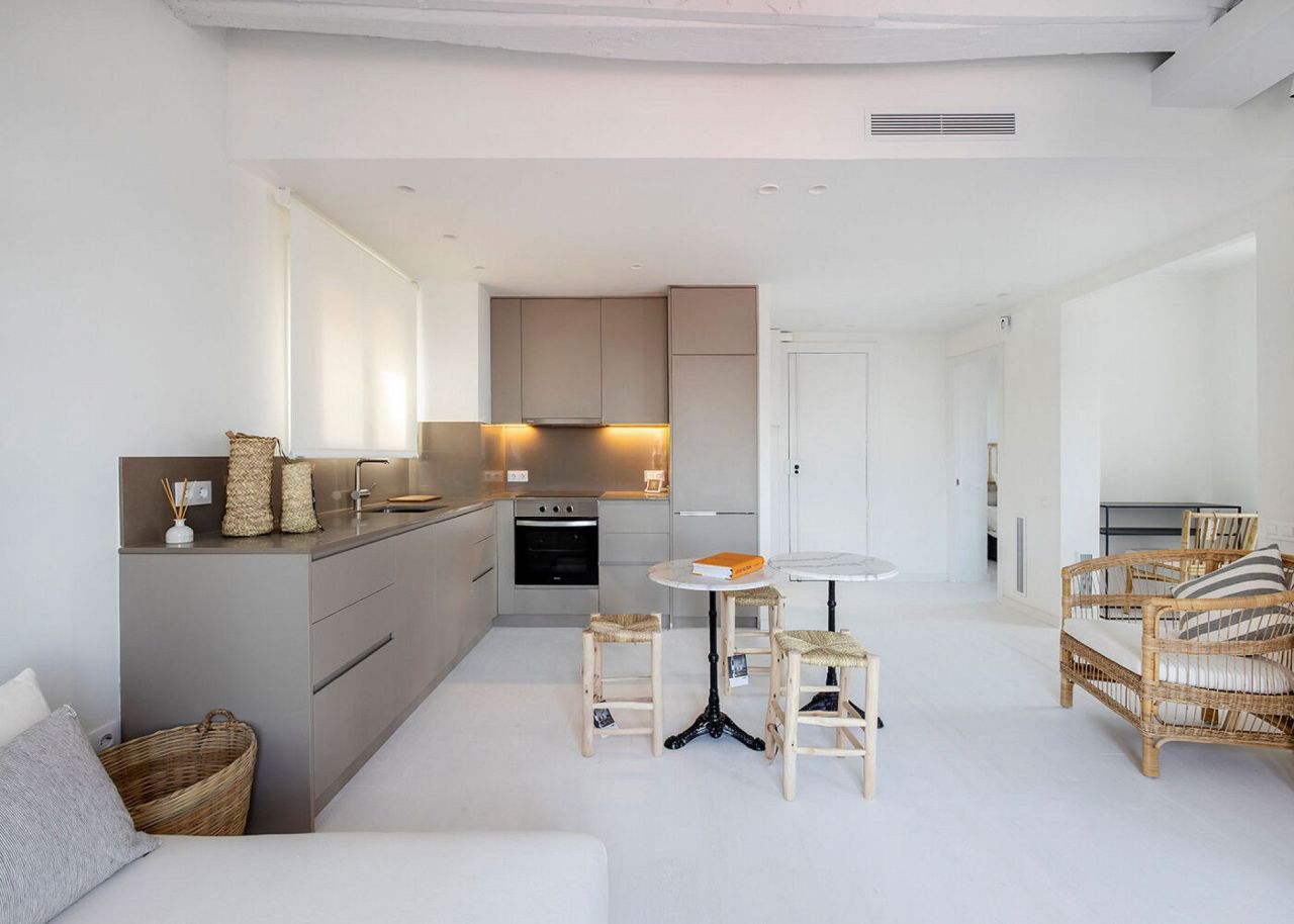 Appartamento a Barcellona, Spagna, 91 m² - foto 9