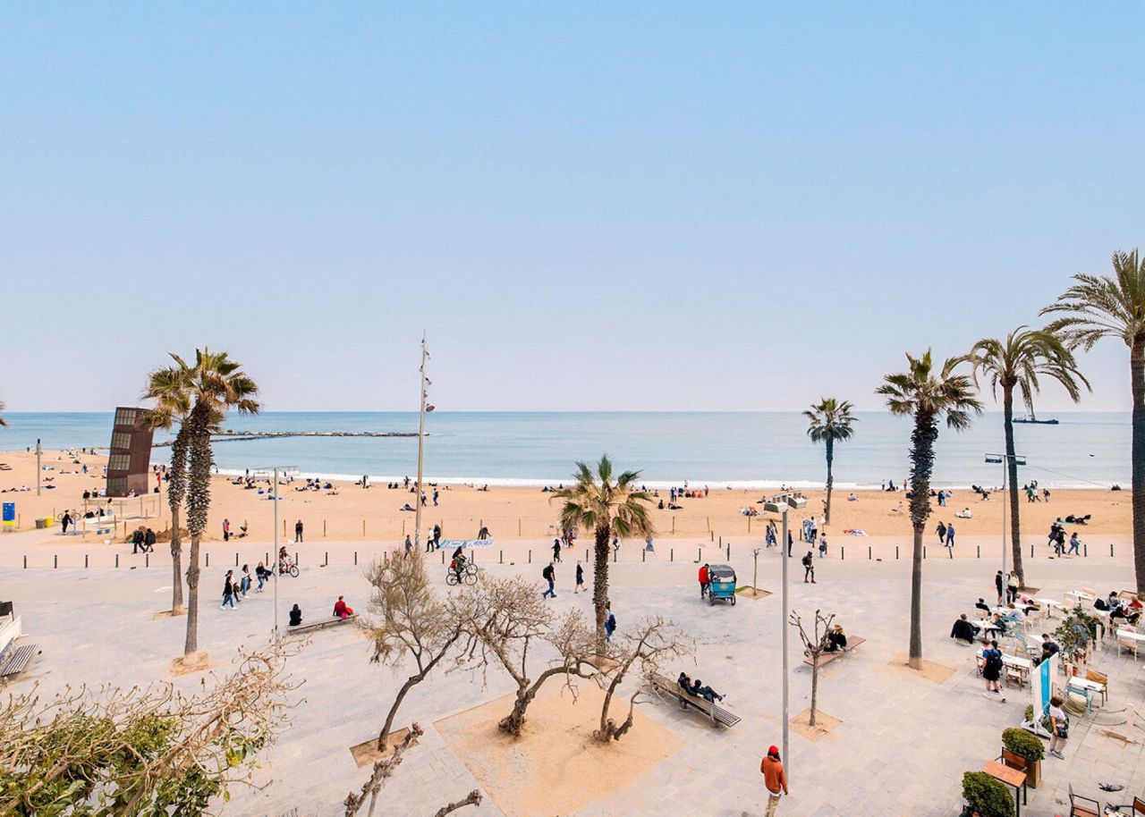 Appartamento a Barcellona, Spagna, 91 m² - foto 11