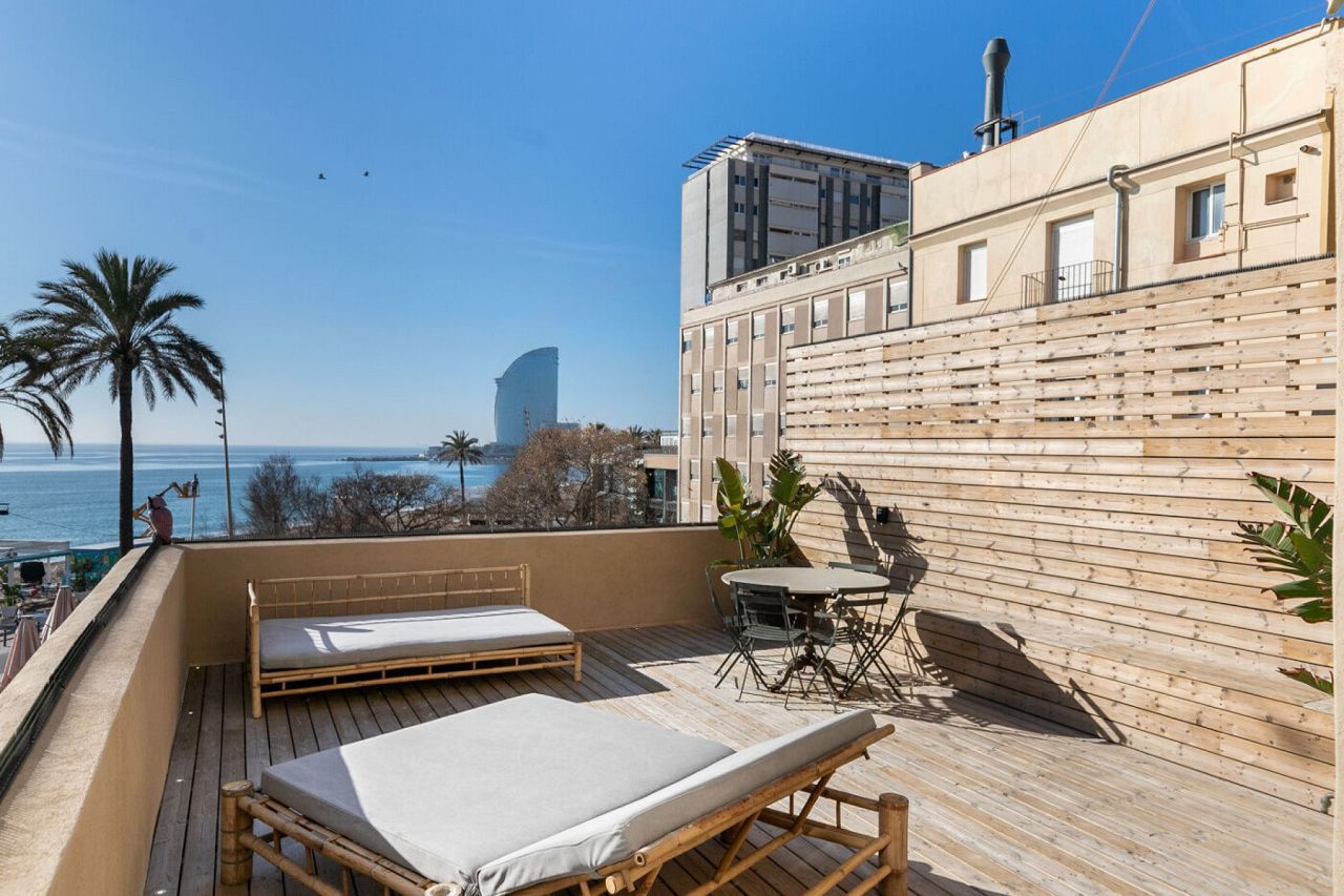 Appartamento a Barcellona, Spagna, 91 m² - foto 7