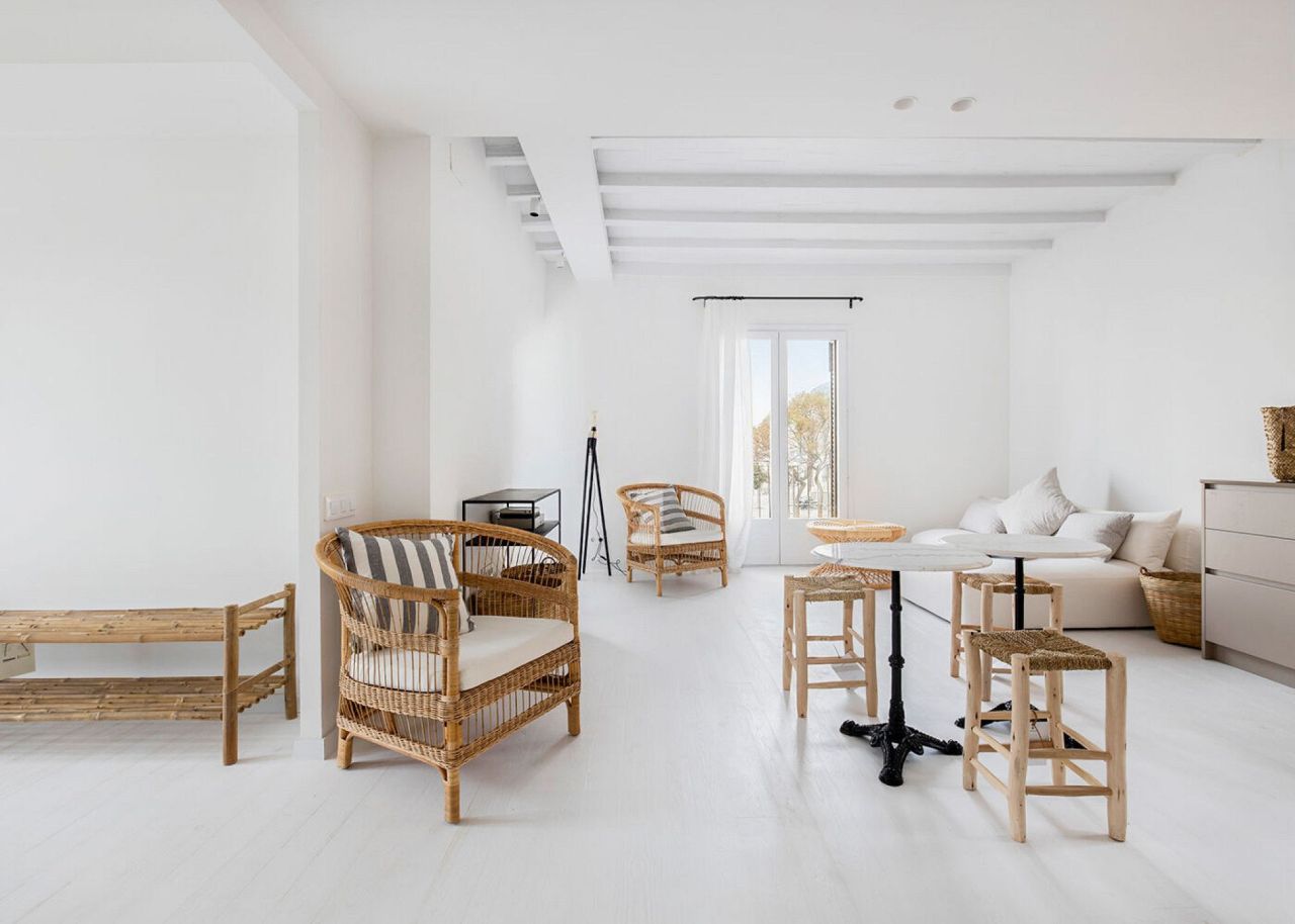 Appartamento a Barcellona, Spagna, 91 m² - foto 8