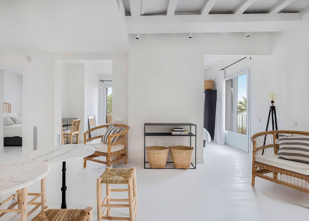 Appartamento a Barcellona, Spagna, 91 m² - foto 10