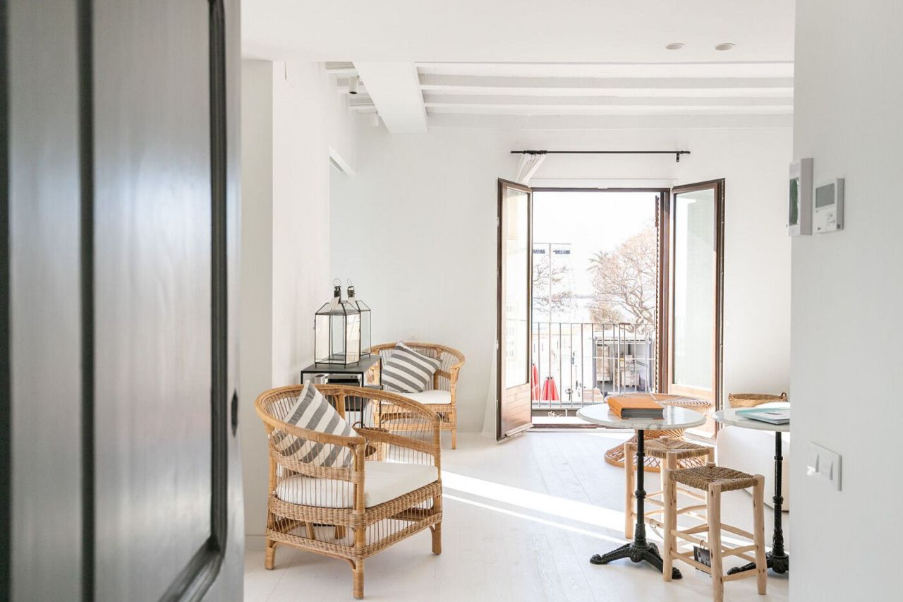 Appartamento a Barcellona, Spagna, 91 m² - foto 13