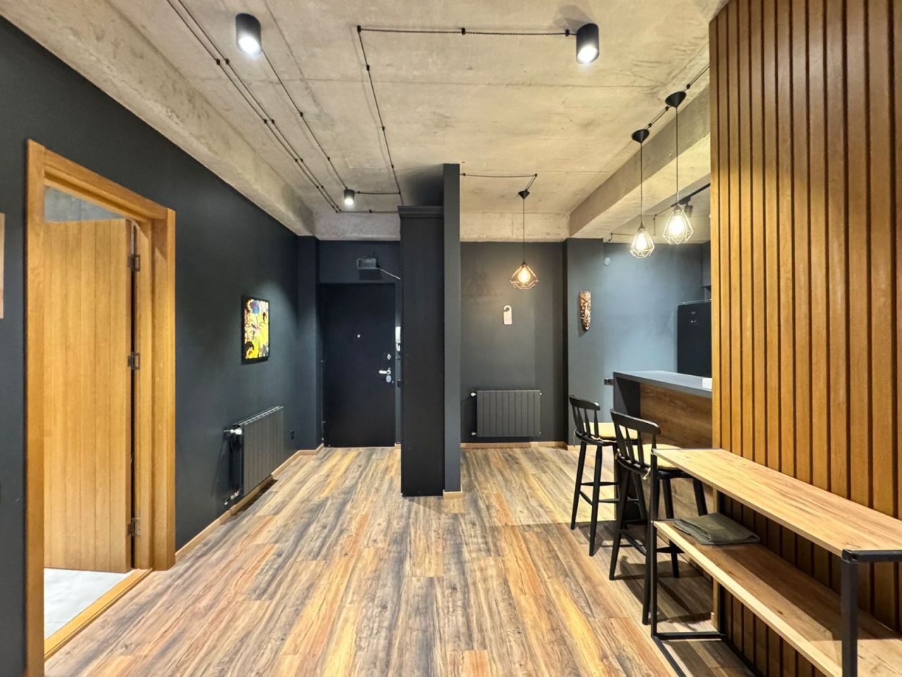 Appartement à Tbilissi, Géorgie, 81 m² - image 4