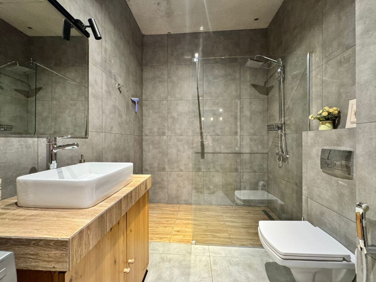 Appartement à Tbilissi, Géorgie, 81 m² - image 7