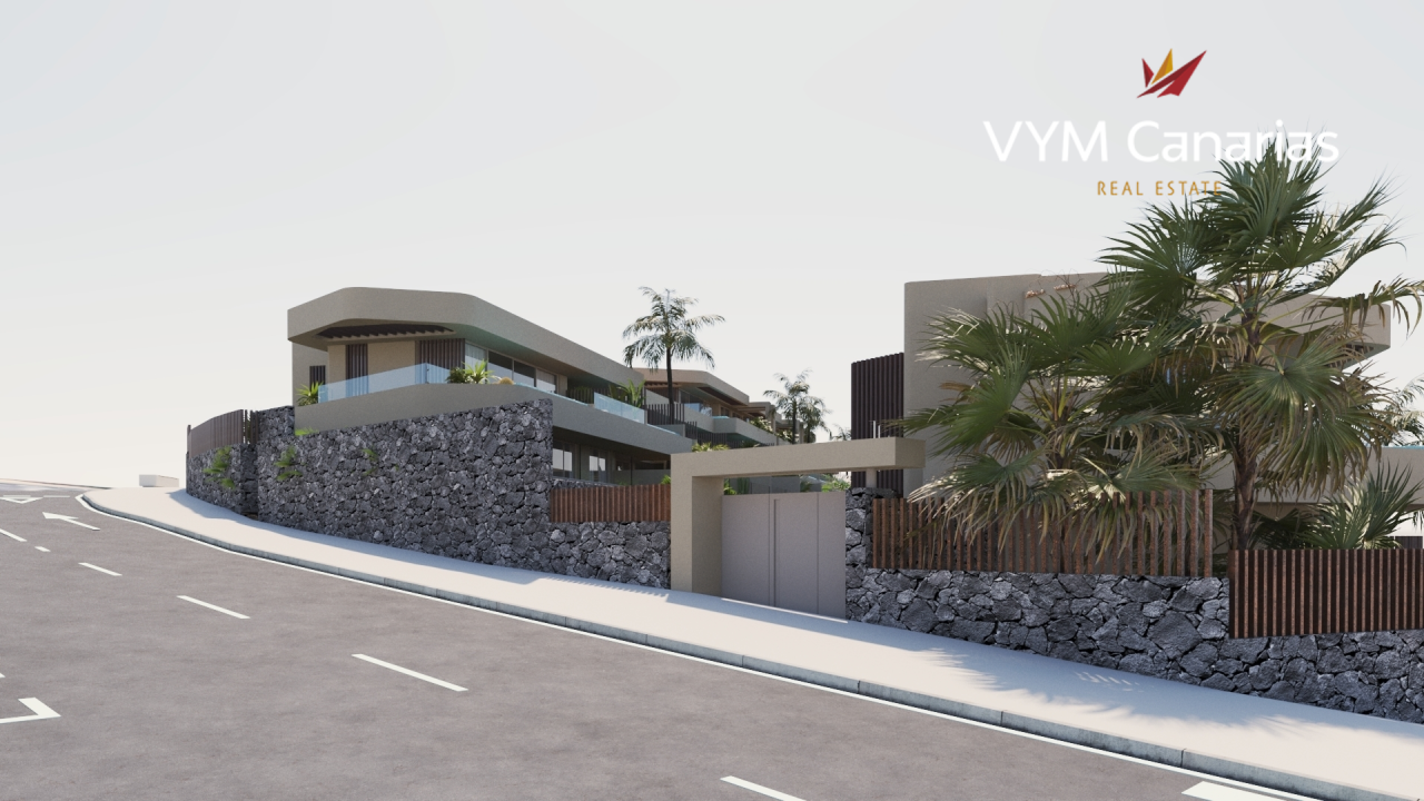 Villa su Tenerife, Spagna, 255 m² - foto 5