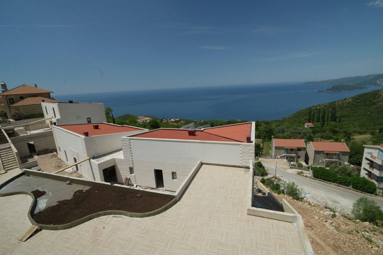 Wohnung in Blizikuce, Montenegro, 42 m² - Foto 14