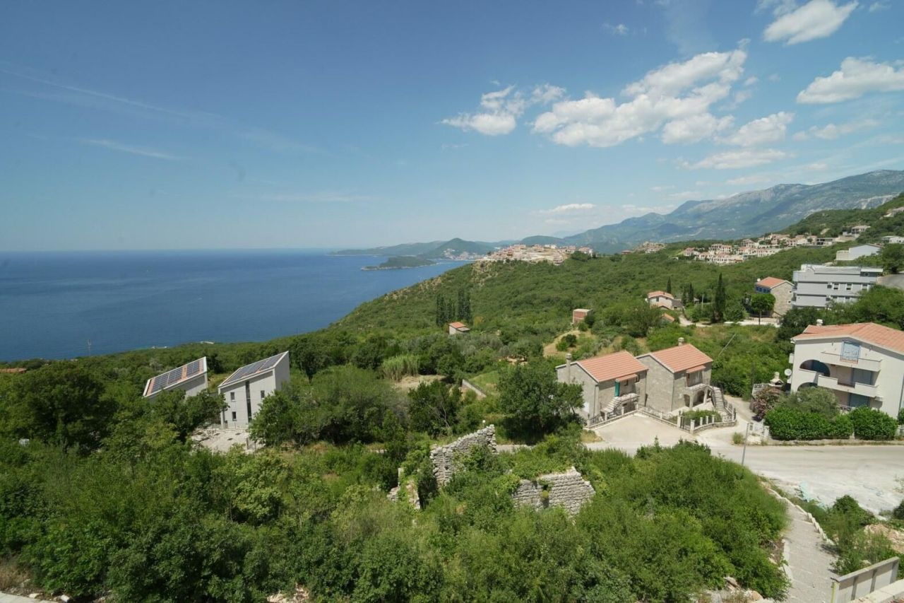 Wohnung in Blizikuce, Montenegro, 42 m² - Foto 17