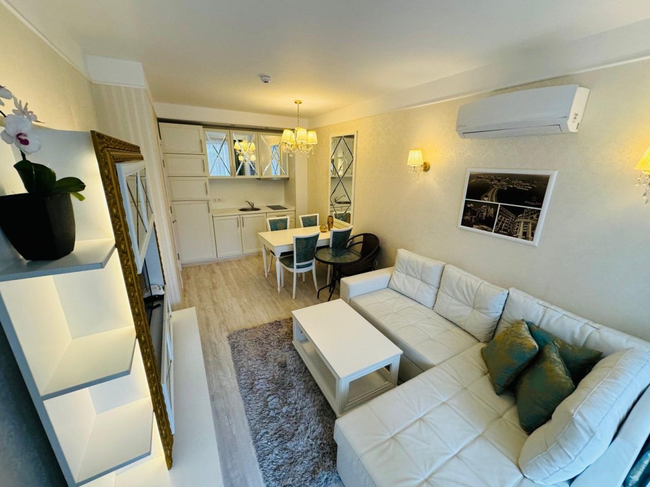 Apartamento en Sunny Beach, Bulgaria, 50 m² - imagen 1
