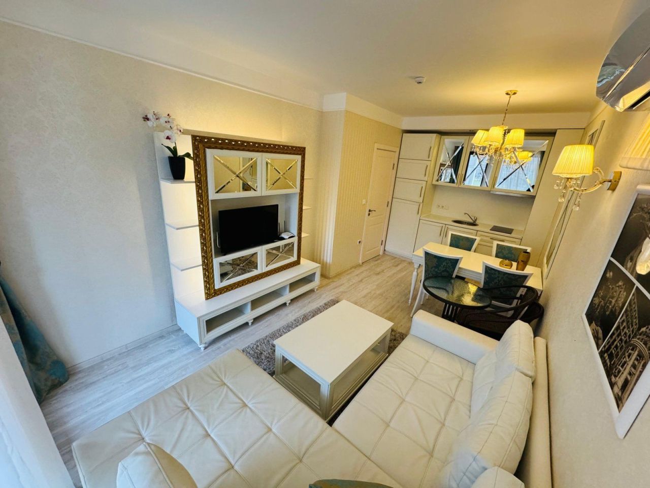 Appartement à Slantchev Briag, Bulgarie, 50 m² - image 2