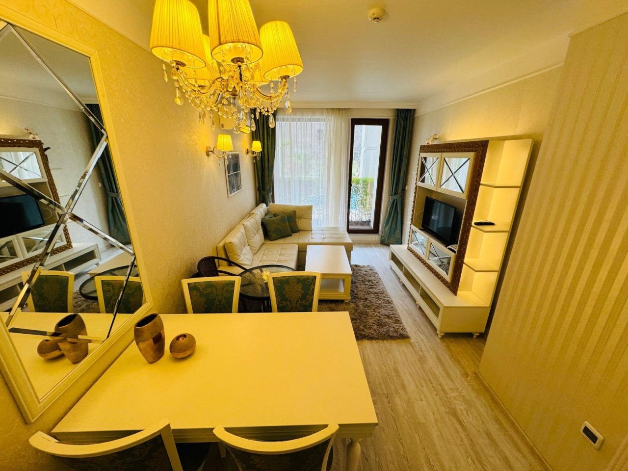 Appartement à Slantchev Briag, Bulgarie, 50 m² - image 6