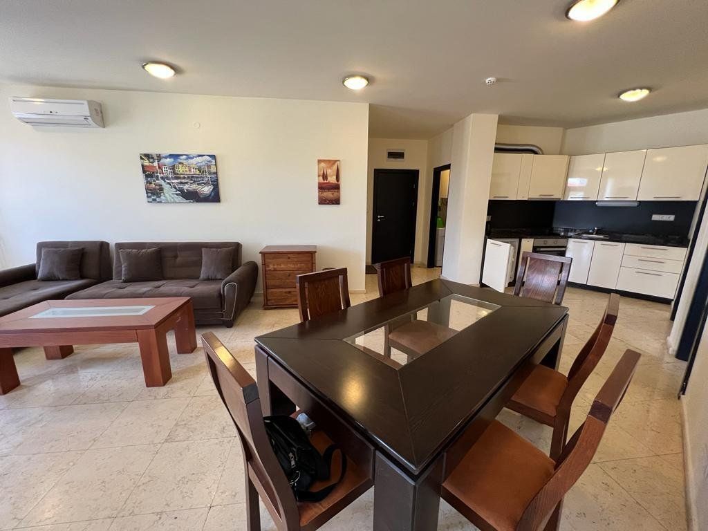 Apartment in Sveti Vlas, Bulgarien, 105 m² - Foto 7