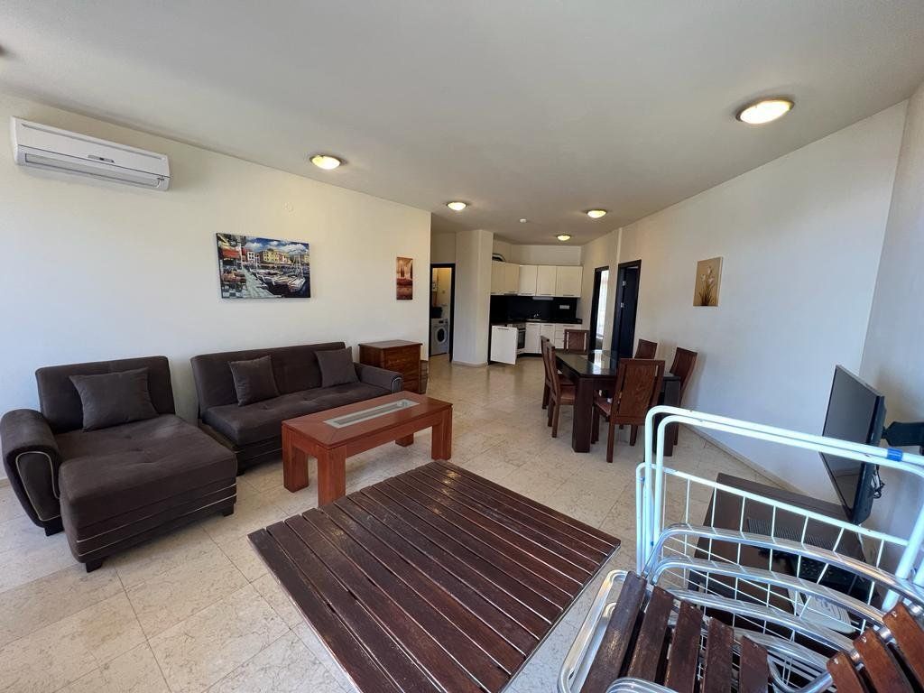 Apartment in Sveti Vlas, Bulgarien, 105 m² - Foto 8