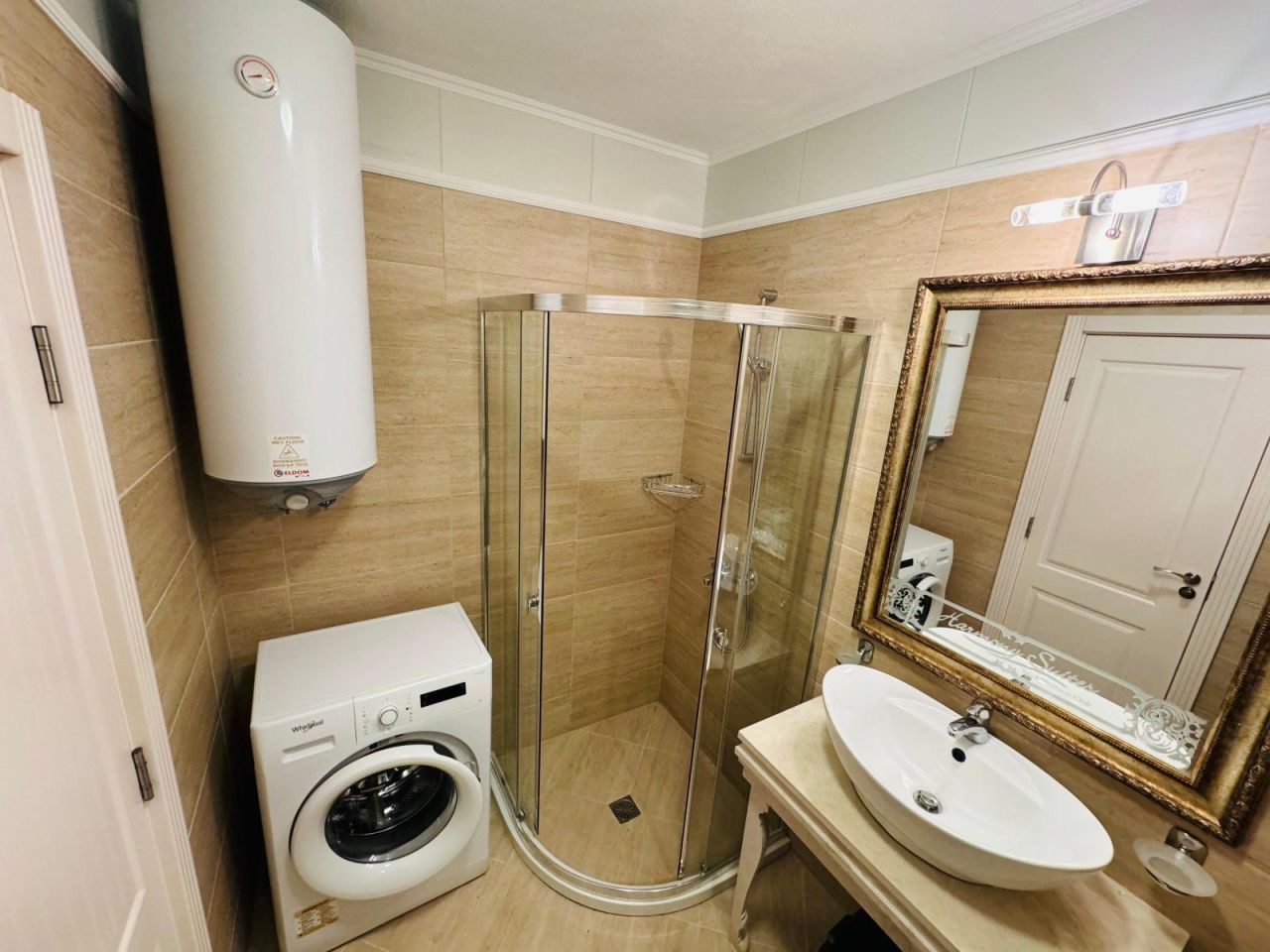 Appartement à Slantchev Briag, Bulgarie, 50 m² - image 9