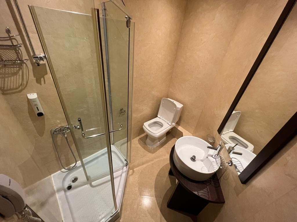 Apartment in Sveti Vlas, Bulgarien, 105 m² - Foto 12