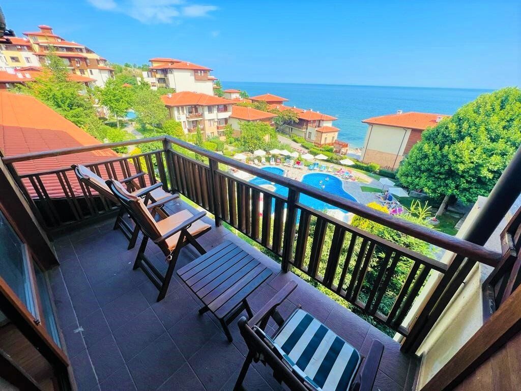 Appartement à Sveti Vlas, Bulgarie, 105 m² - image 13