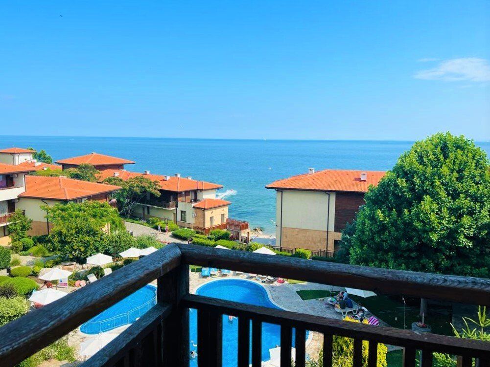 Appartement à Sveti Vlas, Bulgarie, 105 m² - image 14