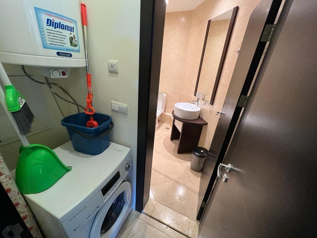 Apartment in Sveti Vlas, Bulgarien, 105 m² - Foto 14