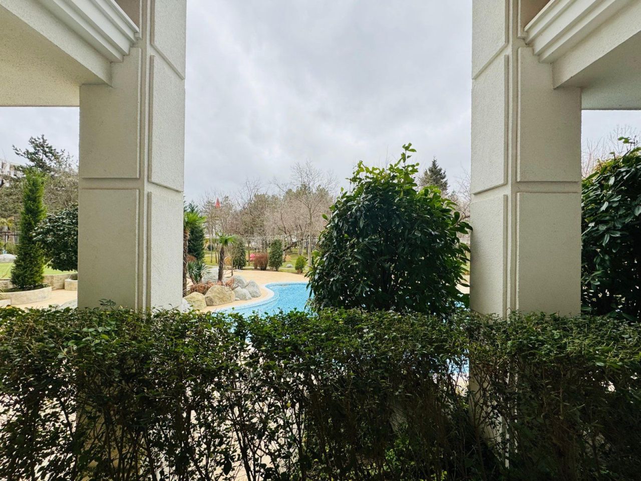 Appartement à Slantchev Briag, Bulgarie, 50 m² - image 14