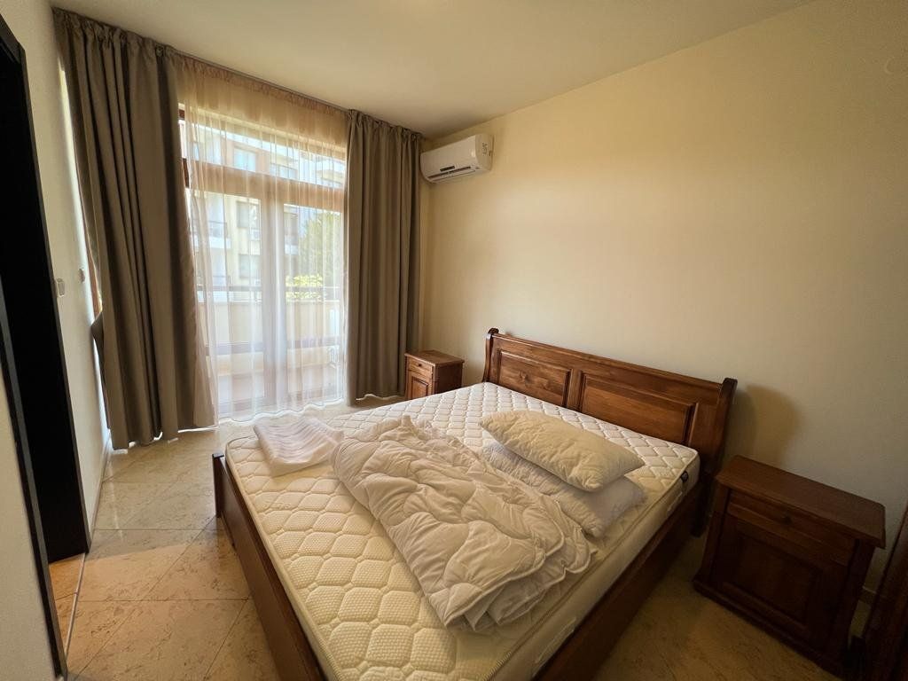 Apartment in Sveti Vlas, Bulgarien, 105 m² - Foto 17