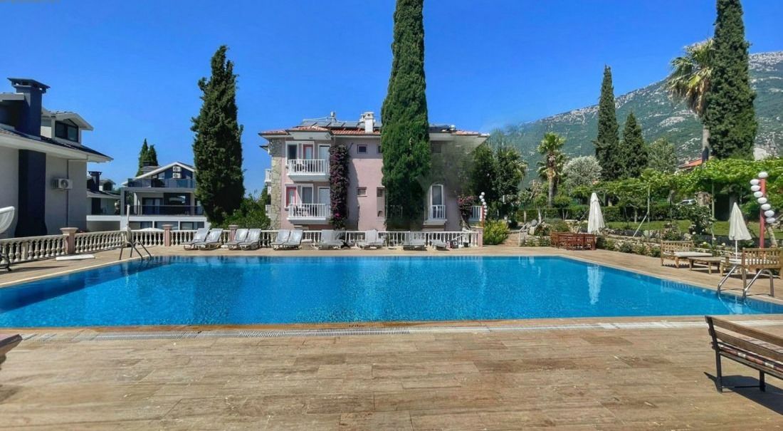Hôtel à Fethiye, Turquie - image 1