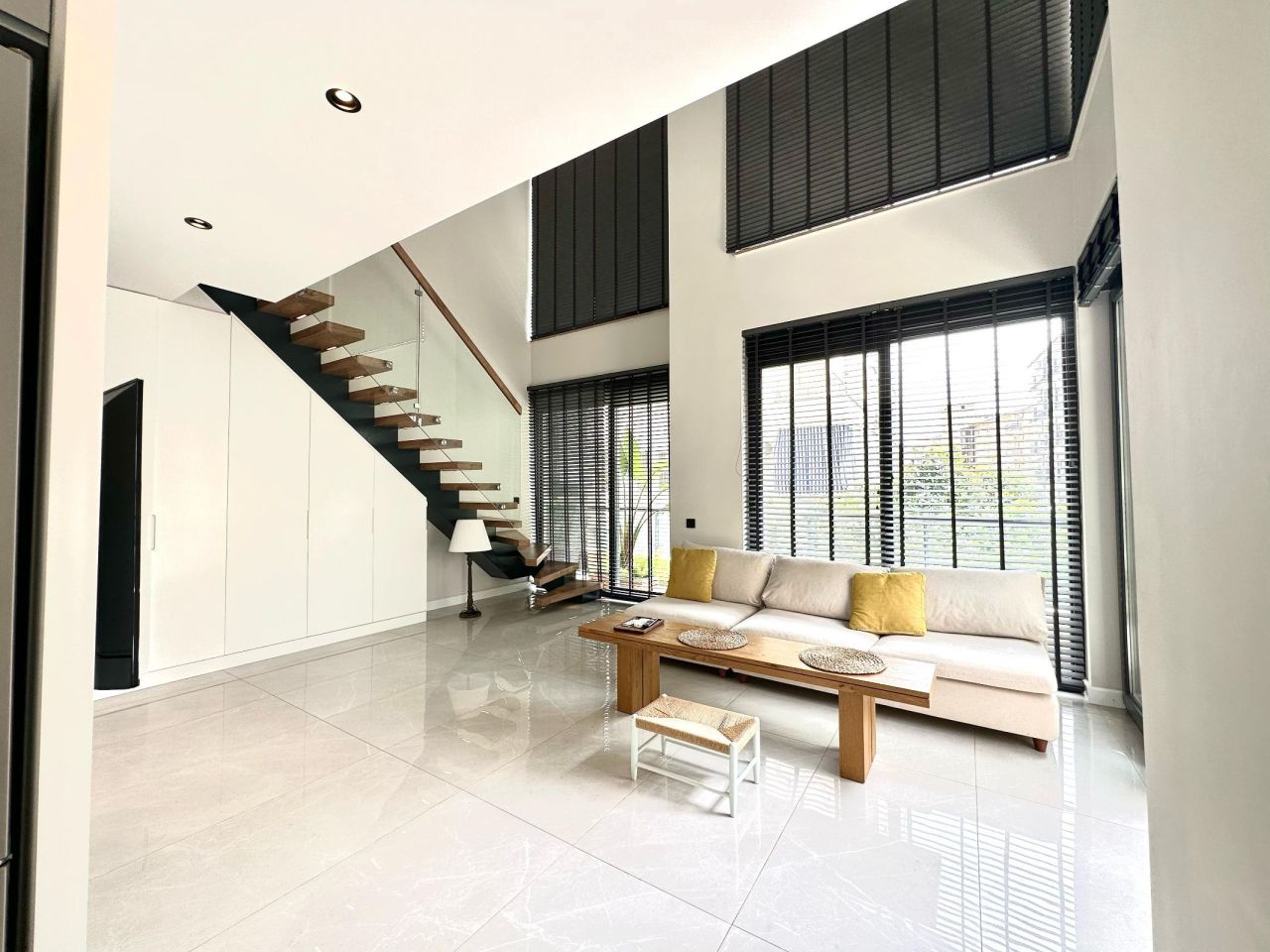 Apartment in Alanya, Türkei, 80 m² - Foto 1