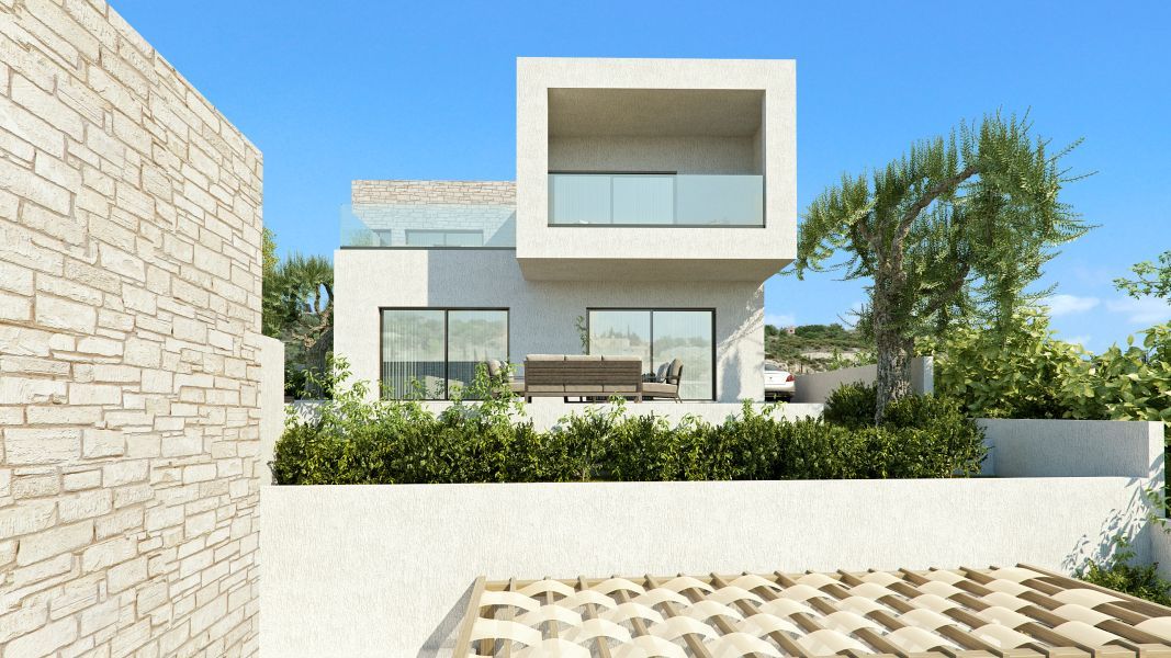 Villa a Paphos, Cipro, 198 m² - foto 3