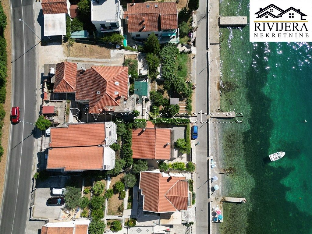 Wohnung in Herceg-Novi, Montenegro, 50 m² - Foto 11