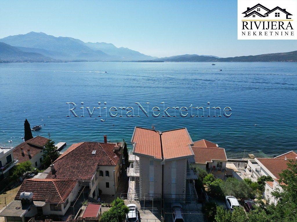 Wohnung in Herceg-Novi, Montenegro, 50 m² - Foto 10