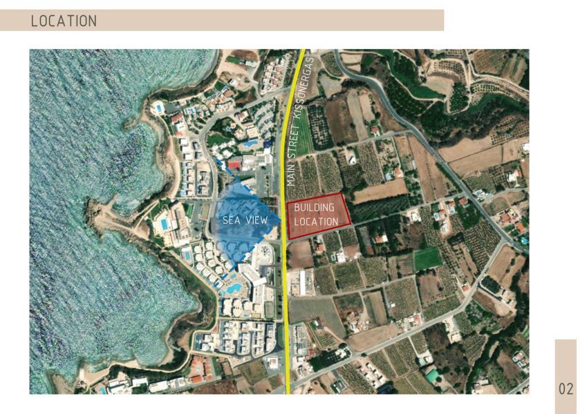 Villa à Kissonerga, Chypre, 181 m² - image 2