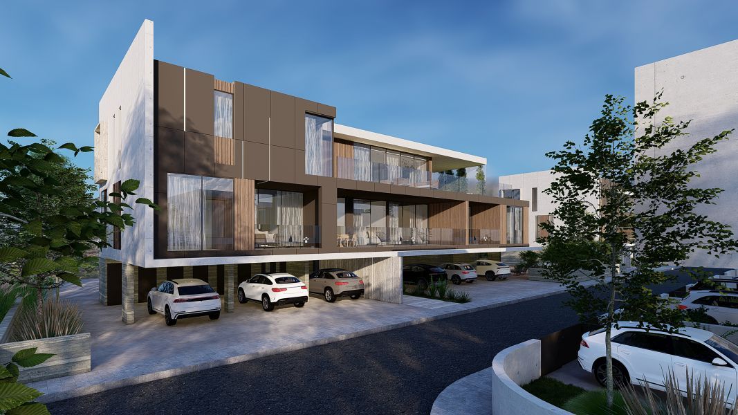 Villa à Kissonerga, Chypre, 181 m² - image 6