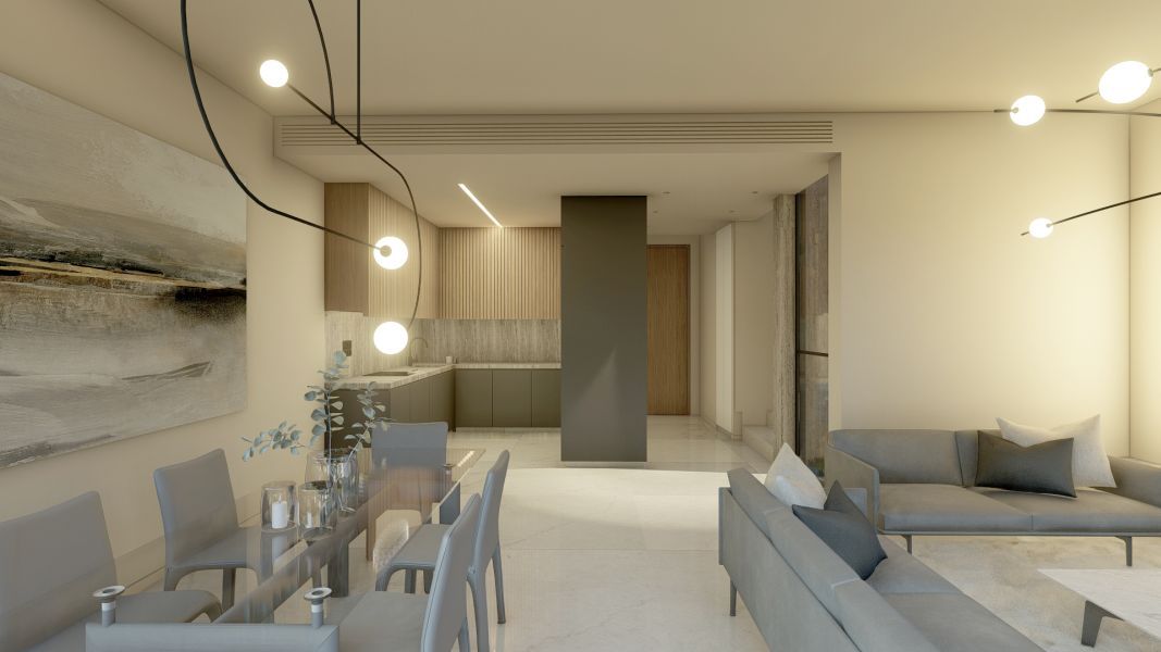 Villa à Kissonerga, Chypre, 181 m² - image 15