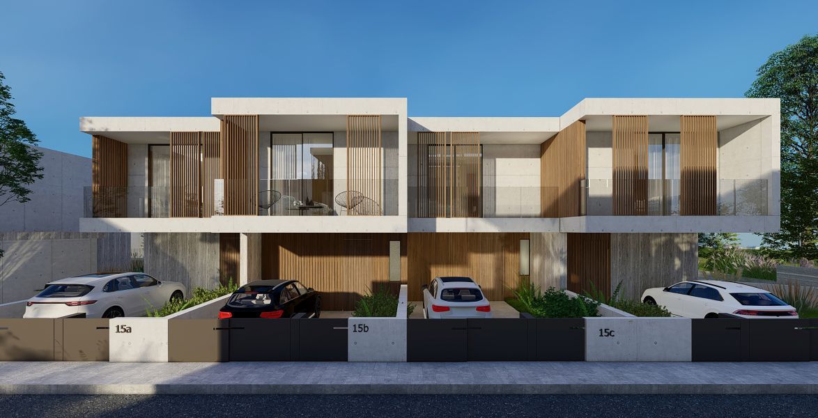 Villa à Kissonerga, Chypre, 181 m² - image 9