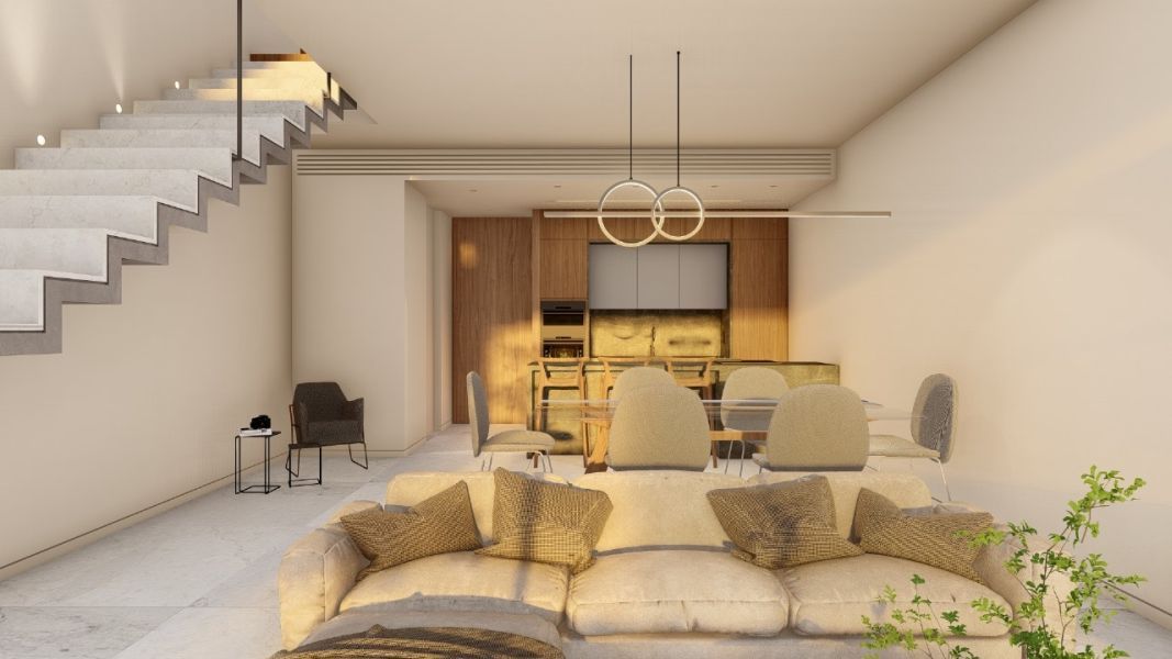 Villa à Kissonerga, Chypre, 181 m² - image 12