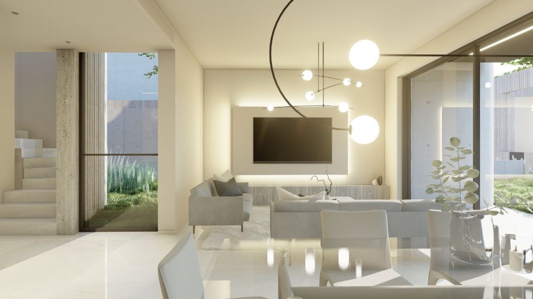 Villa à Kissonerga, Chypre, 181 m² - image 14