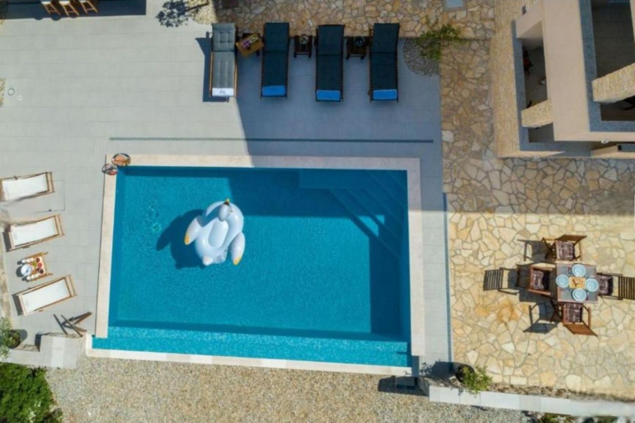 Hotel Klimno, Croacia, 365 m² - imagen 4